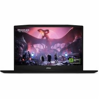 MSI Katana 15.6" QHD 165Hz RTX 5070 Intel i7-14650HX 16GB 1TB SSD